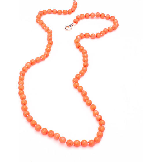 Folli Follie Necklace Woman (58CM ) - (2N0S004P60)