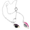 Folli Follie Necklace Woman (60CM ) - (3N0F015EPX)
