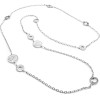Folli Follie Necklace Woman (60CM ) - (3N8F180C)