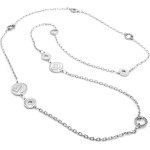Folli Follie Necklace Woman (60CM ) - (3N8F180C)