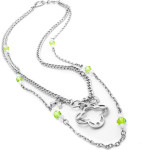 Folli Follie Necklace Woman (60CM ) - (3N9F226EW)