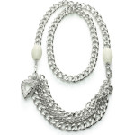 Folli Follie Necklace Woman (70CM ) - (4N0F047W)
