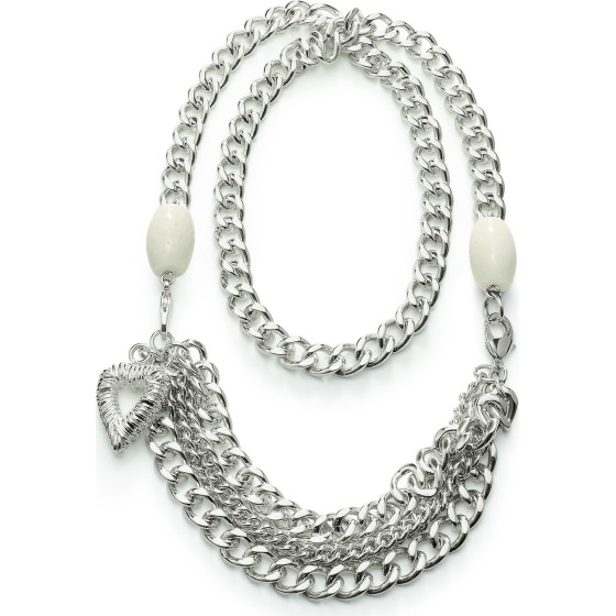 Folli Follie Necklace Woman (70CM ) - (4N0F047W)