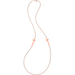 Folli Follie Necklace Woman (80CM ) - (1N13T005R)