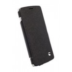 KRUSELL S.F.C.STAND MALMO - BLACK - LG G3 S/BEAT