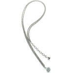 Folli Follie Necklace Woman (80CM+5CM Extension ) - (3N0F007C)