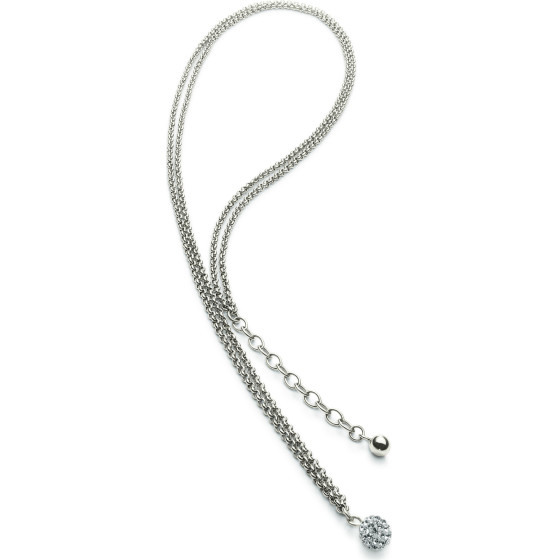 Folli Follie Necklace Woman (80CM+5CM Extension ) - (3N0F007C)