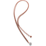 Folli Follie Necklace Woman (80CM+5CM Extension ) - (3N0T007RC)