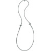 Folli Follie Necklace Woman (90CM ) - (3N14T020KK)