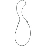Folli Follie Necklace Woman (90CM ) - (3N14T020KK)