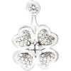 Folli Follie Pendant Woman (2,5CM ) - (3P8S031C)