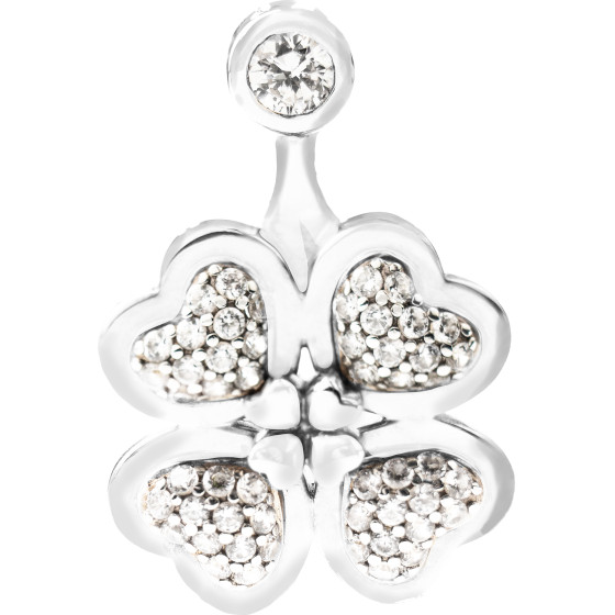 Folli Follie Pendant Woman (2,5CM ) - (3P8S031C)