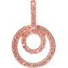 Folli Follie Pendant Woman (2CM ) - (3P17S002RC)