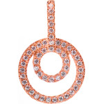 Folli Follie Pendant Woman (2CM ) - (3P17S002RC)