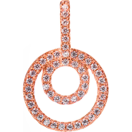 Folli Follie Pendant Woman (2CM ) - (3P17S002RC)