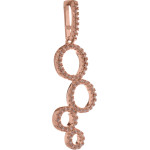 Folli Follie Pendant Woman (3CM ) - (3P17S001RC)