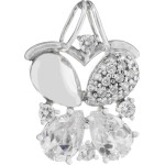 Folli Follie Pendant Woman (3CM ) - (3P8S005C)
