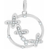 Folli Follie Pendant Woman (3CM ) - (3P8S024C)