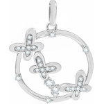 Folli Follie Pendant Woman (3CM ) - (3P8S024C)