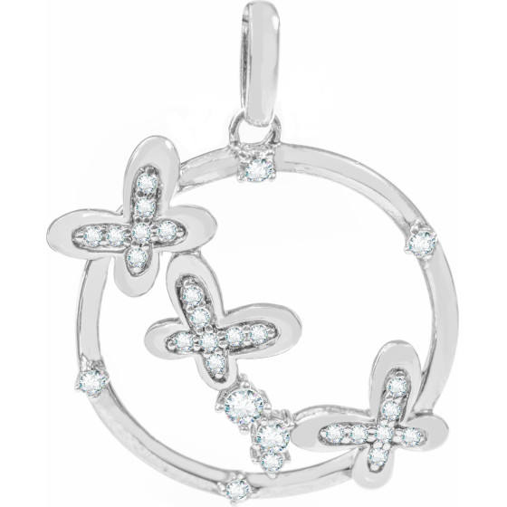 Folli Follie Pendant Woman (3CM ) - (3P8S024C)