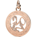 Folli Follie Pendant Woman (4CM ) - (3P1T014RC)