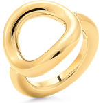 Folli Follie Ring Woman (46 ) - (1R17T011Y-46)