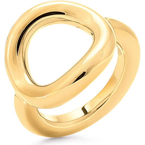 Folli Follie Ring Woman (46 ) - (1R17T011Y-46)