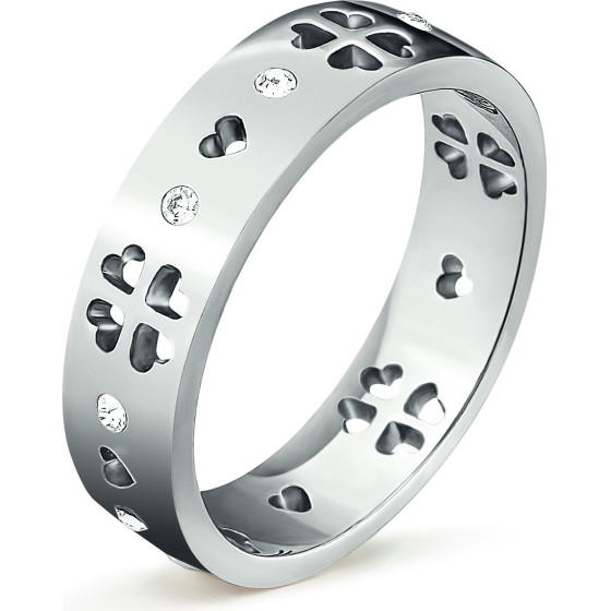 Folli Follie Ring Woman (48 ) - (3R14F014C-48)