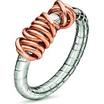 Folli Follie Ring Woman (50 ) - (1R14F030R-50)