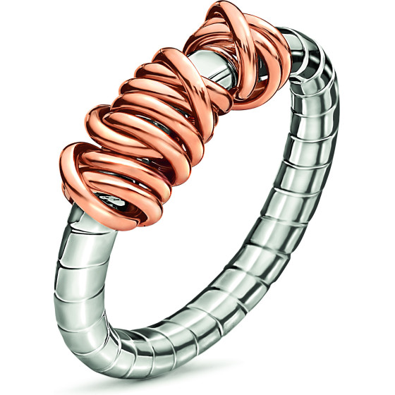 Folli Follie Ring Woman (50 ) - (1R14F030R-50)