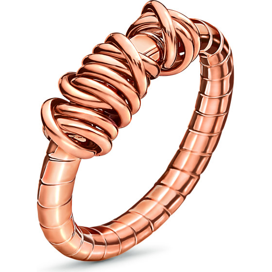 Folli Follie Ring Woman (50 ) - (1R14T030R-50)