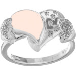 Folli Follie Ring Woman (50 ) - (3R0S004CW-50)