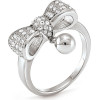 Folli Follie Ring Woman (50 ) - (3R15F005C-50)