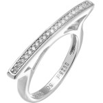 Folli Follie Ring Woman (50 ) - (3R17S012C-50)