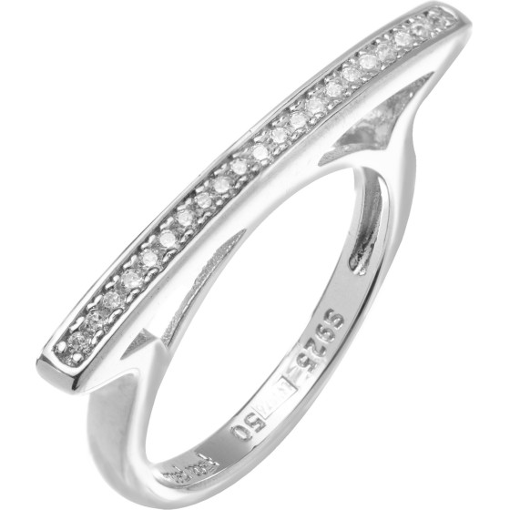 Folli Follie Ring Woman (50 ) - (3R17S012C-50)