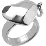 Folli Follie Ring Woman (50 ) - (3R9F199C-50)