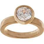 Folli Follie Ring Woman (50 ) - (3R9S133YC-50)