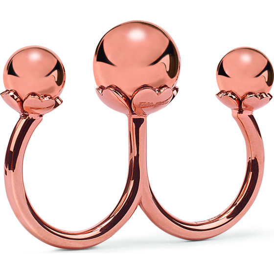 Folli Follie Ring Woman (52 ) - (1R16T014R-52)