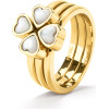 Folli Follie Ring Woman (52 ) - (2R19T001YW-52)