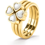 Folli Follie Ring Woman (52 ) - (2R19T001YW-52)