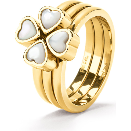 Folli Follie Ring Woman (52 ) - (2R19T001YW-52)