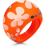 Folli Follie Ring Woman (52 ) - (3R0A076RO-52)
