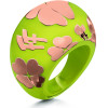 Folli Follie Ring Woman (52 ) - (3R0A077RE-52)