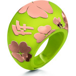 Folli Follie Ring Woman (52 ) - (3R0A077RE-52)