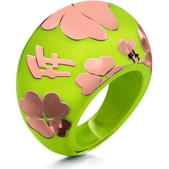 Folli Follie Ring Woman (52 ) - (3R0A077RE-52)