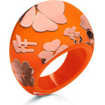 Folli Follie Ring Woman (52 ) - (3R0A077RO-52)