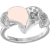 Folli Follie Ring Woman (52 ) - (3R0S004CW-52)