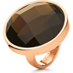 Folli Follie Ring Woman (52 ) - (3R0T056RF-52)
