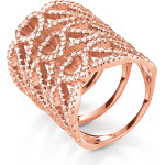 Folli Follie Ring Woman (52 ) - (3R15S068RC-52)