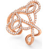 Folli Follie Ring Woman (52 ) - (3R15S077RC-52)